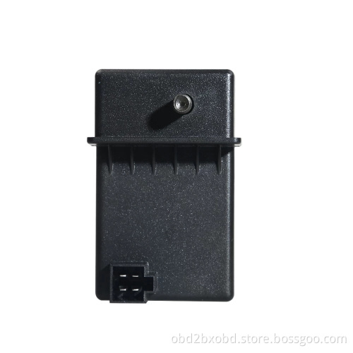10pcs CGDI ELV Simulator Renew ESL for Benz 204 207 212 Free Shipping by DHL